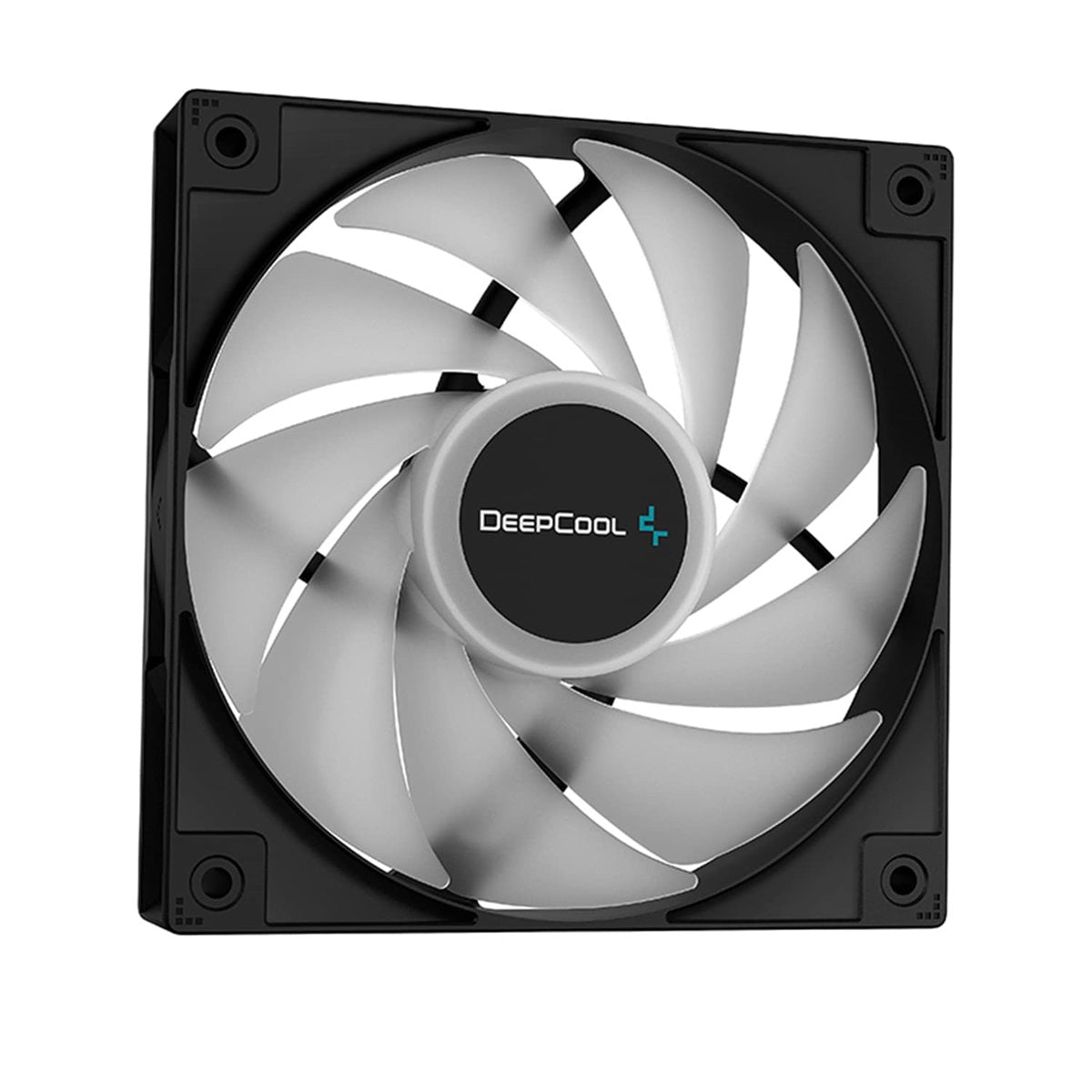 Deepcool Liquid Cooler LE500 240mm AIO Black Deepcool Liquid Cooler LE500 240mm AIO Black